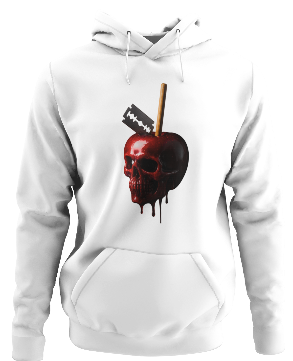 The Last Apple