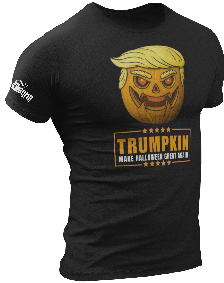 Trumpkin