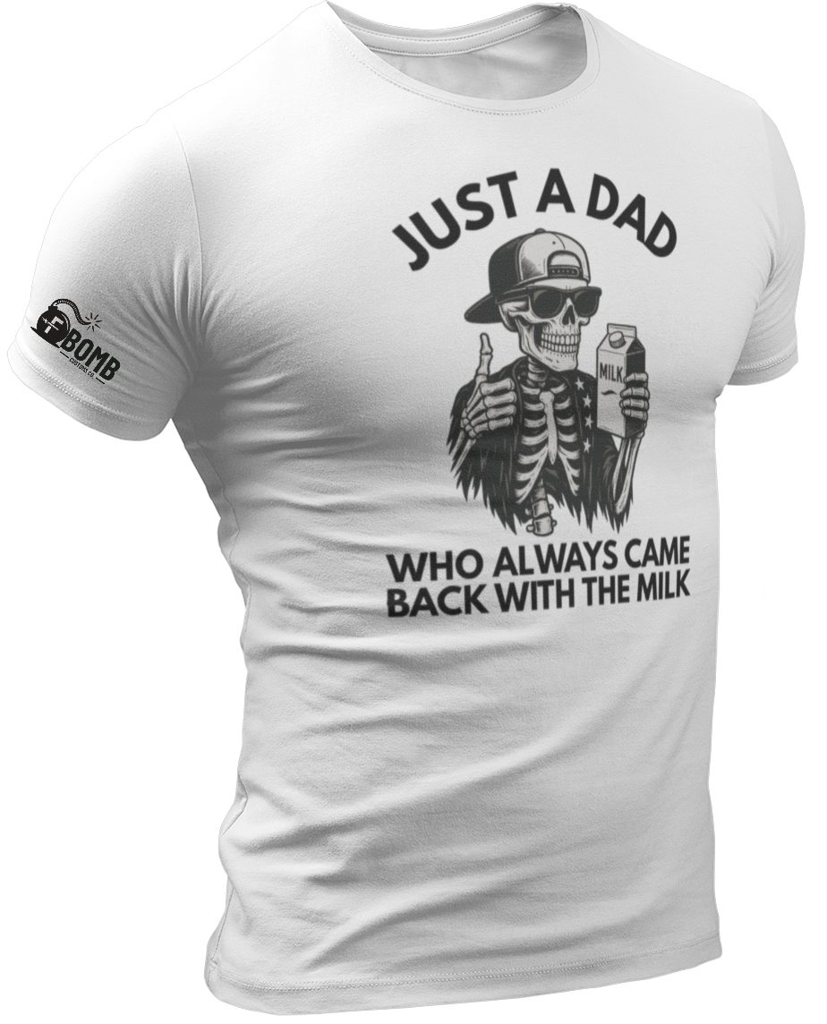The Milk Run