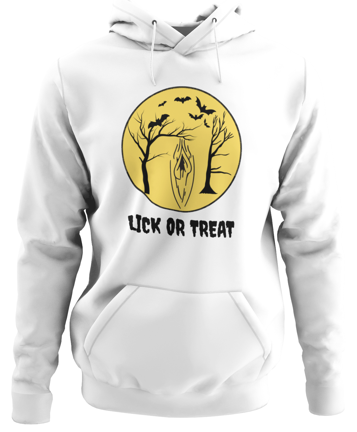 Lick Or Treat