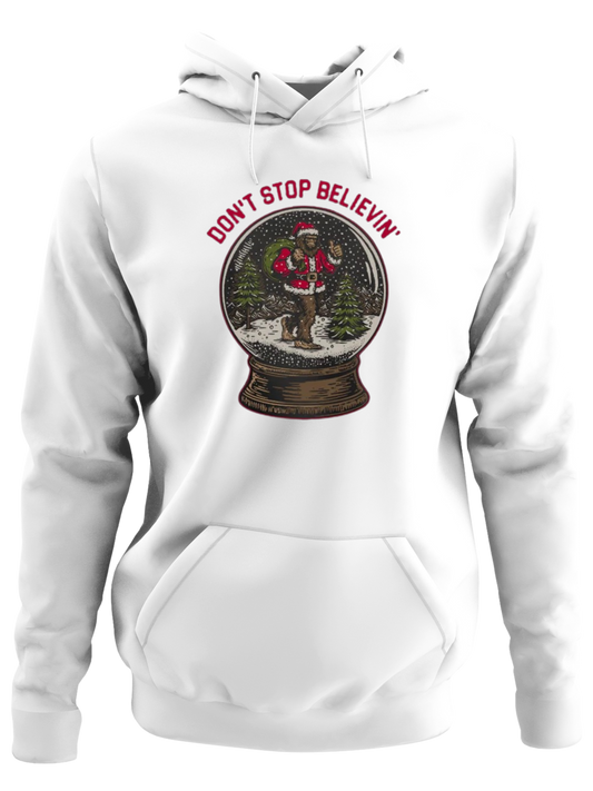 Don't Stop Believin'