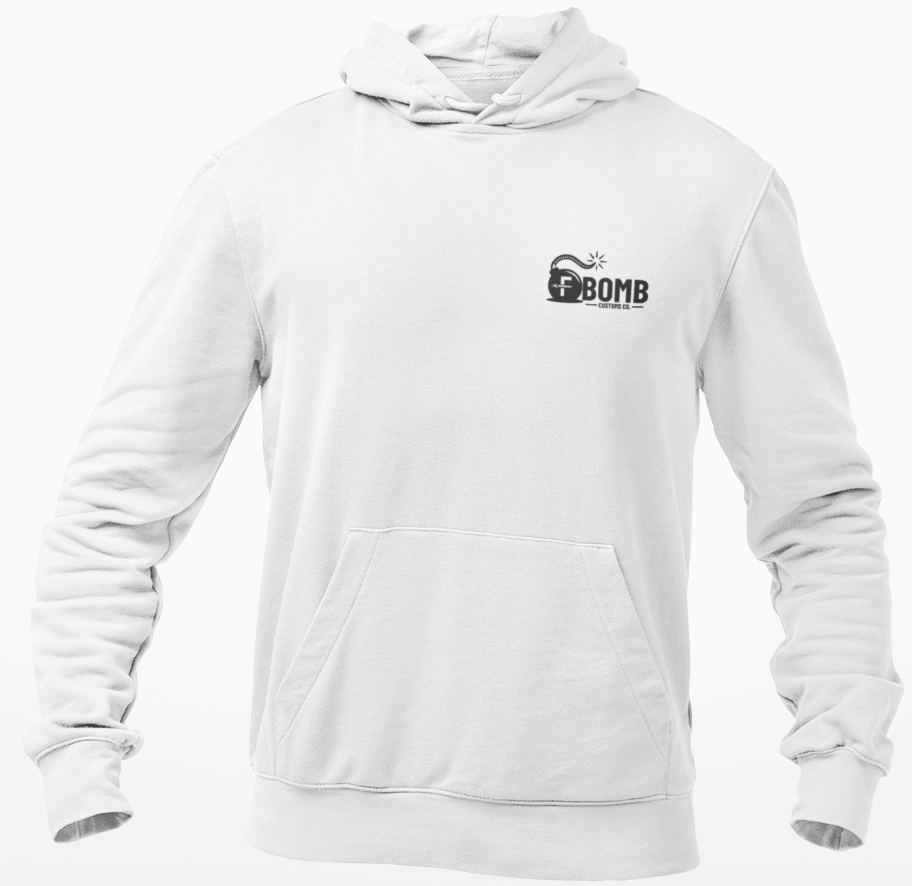 F-Bomb's Original Hoodie
