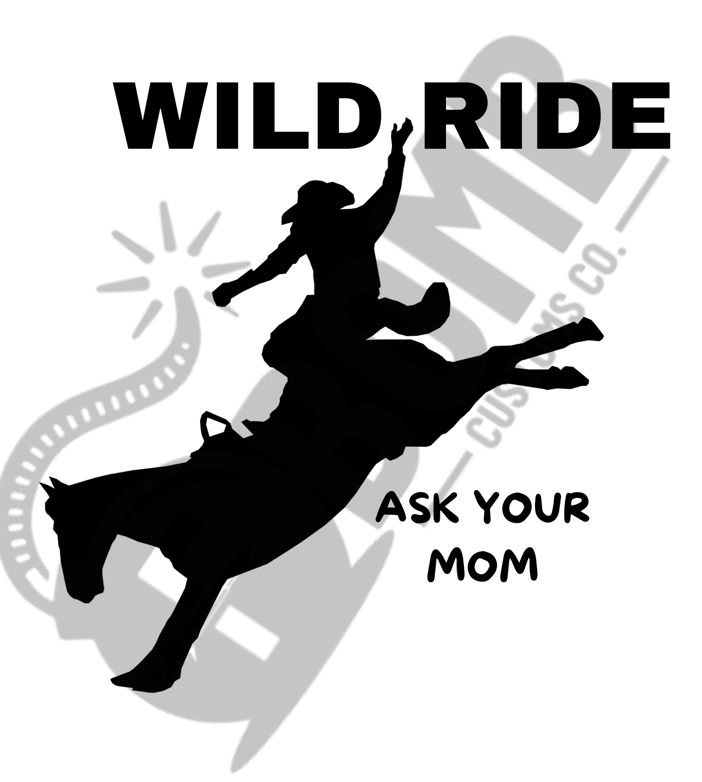 Wild Ride