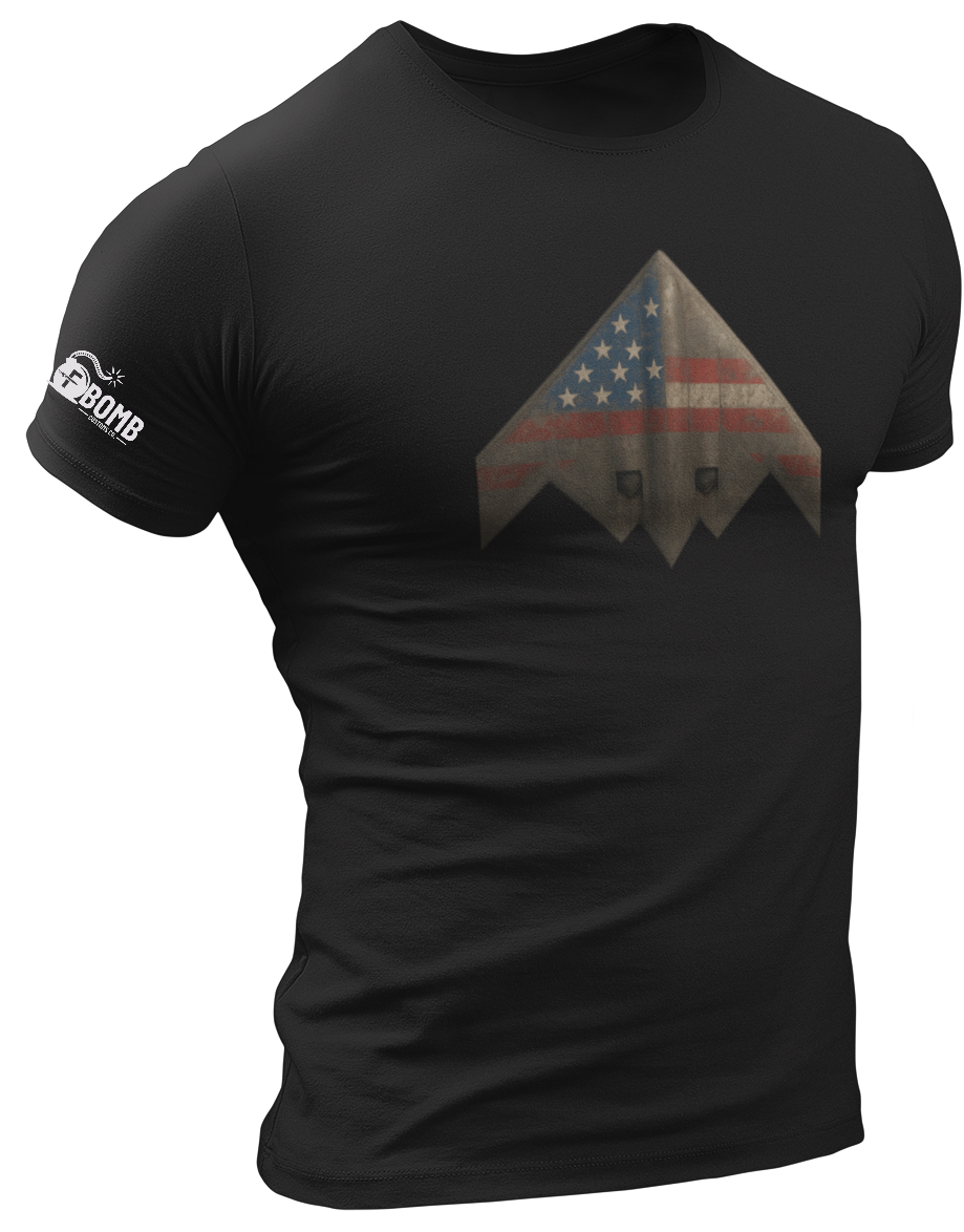 B-2 Bomber