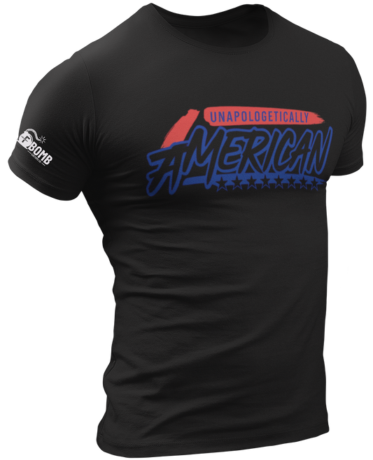 Unapologetically American