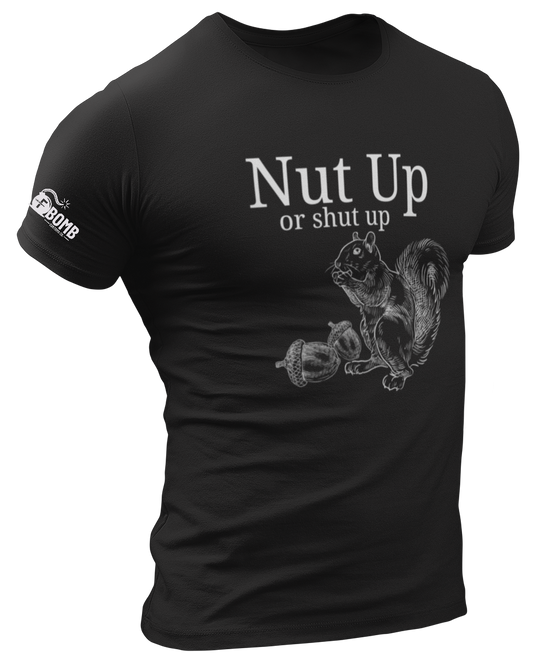 Nut Up