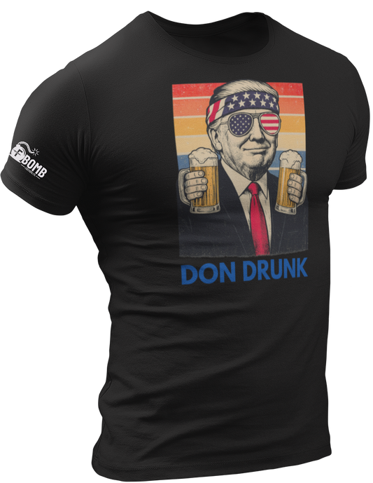 Don Drunk