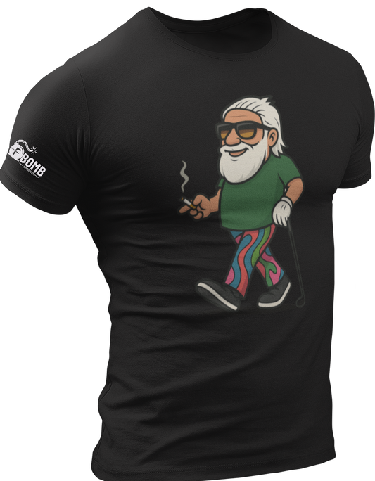 Grip It, Rip It, Light It