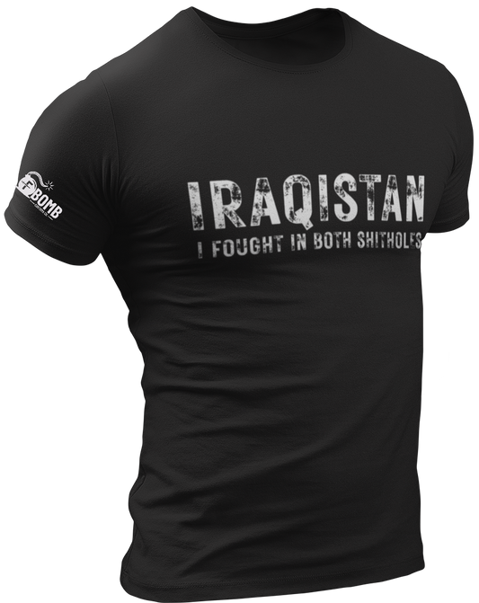 Iraqistan