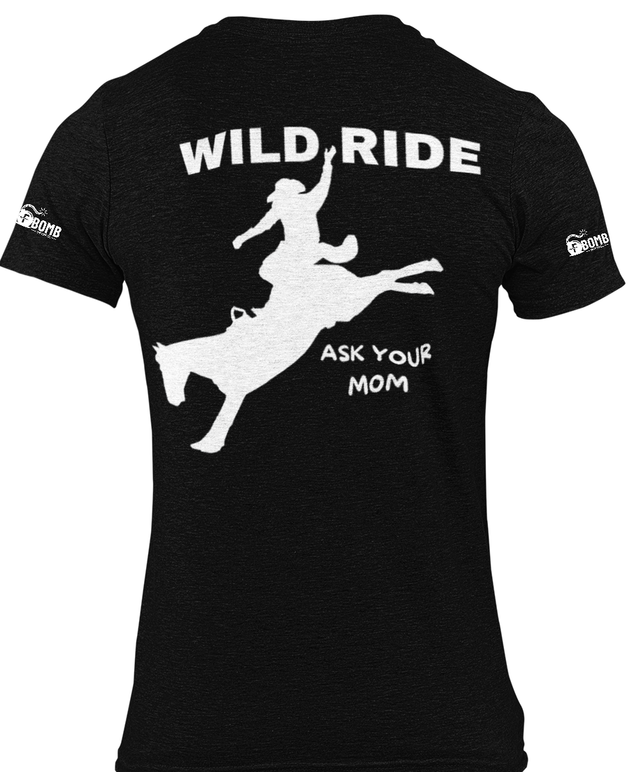 Wild Ride
