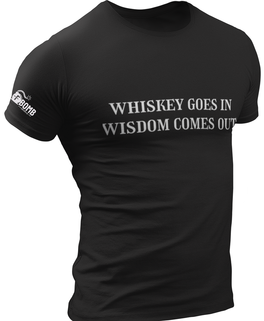 Whiskey & Wisdom
