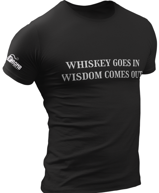 Whiskey & Wisdom