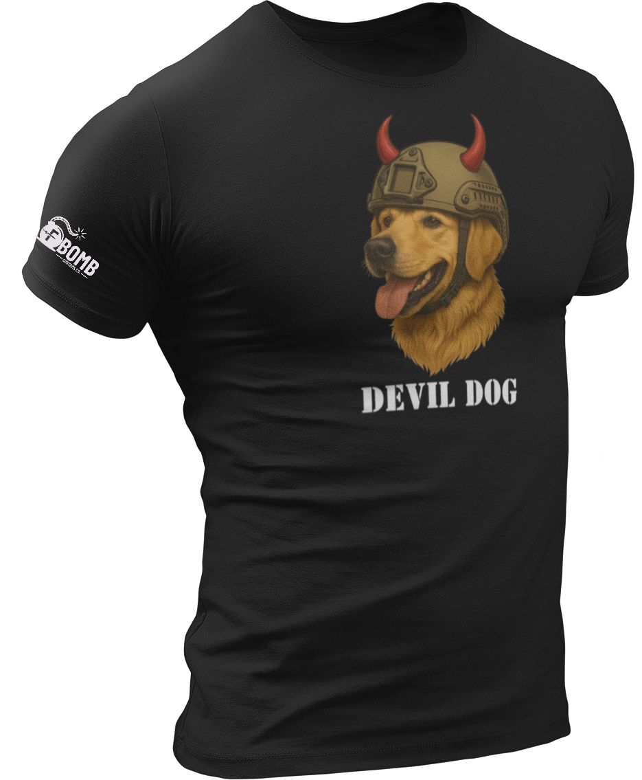 Devil Dog