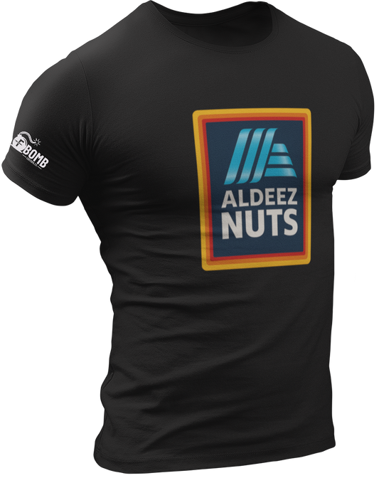 ALDEEZ Nuts