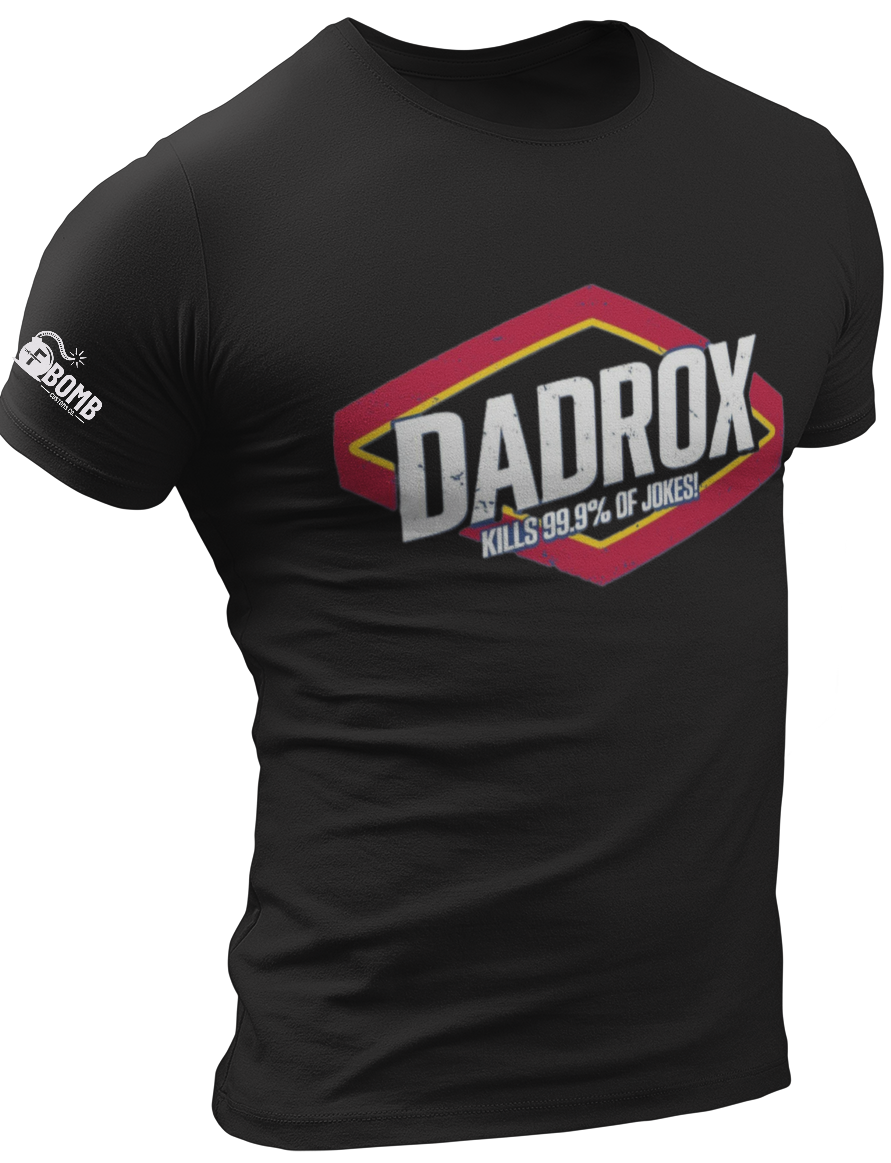 Dadrox