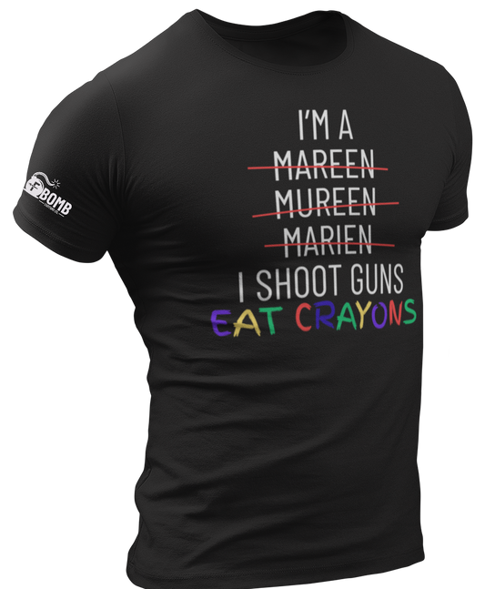 Spell Check Can Suck It!