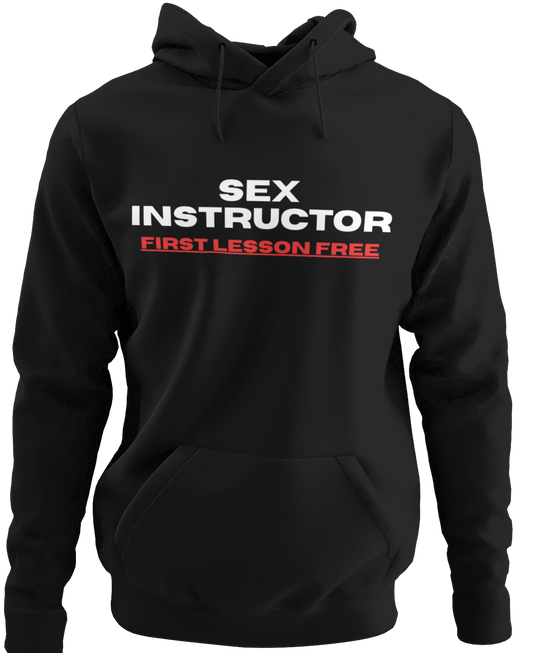 Sex Instructor