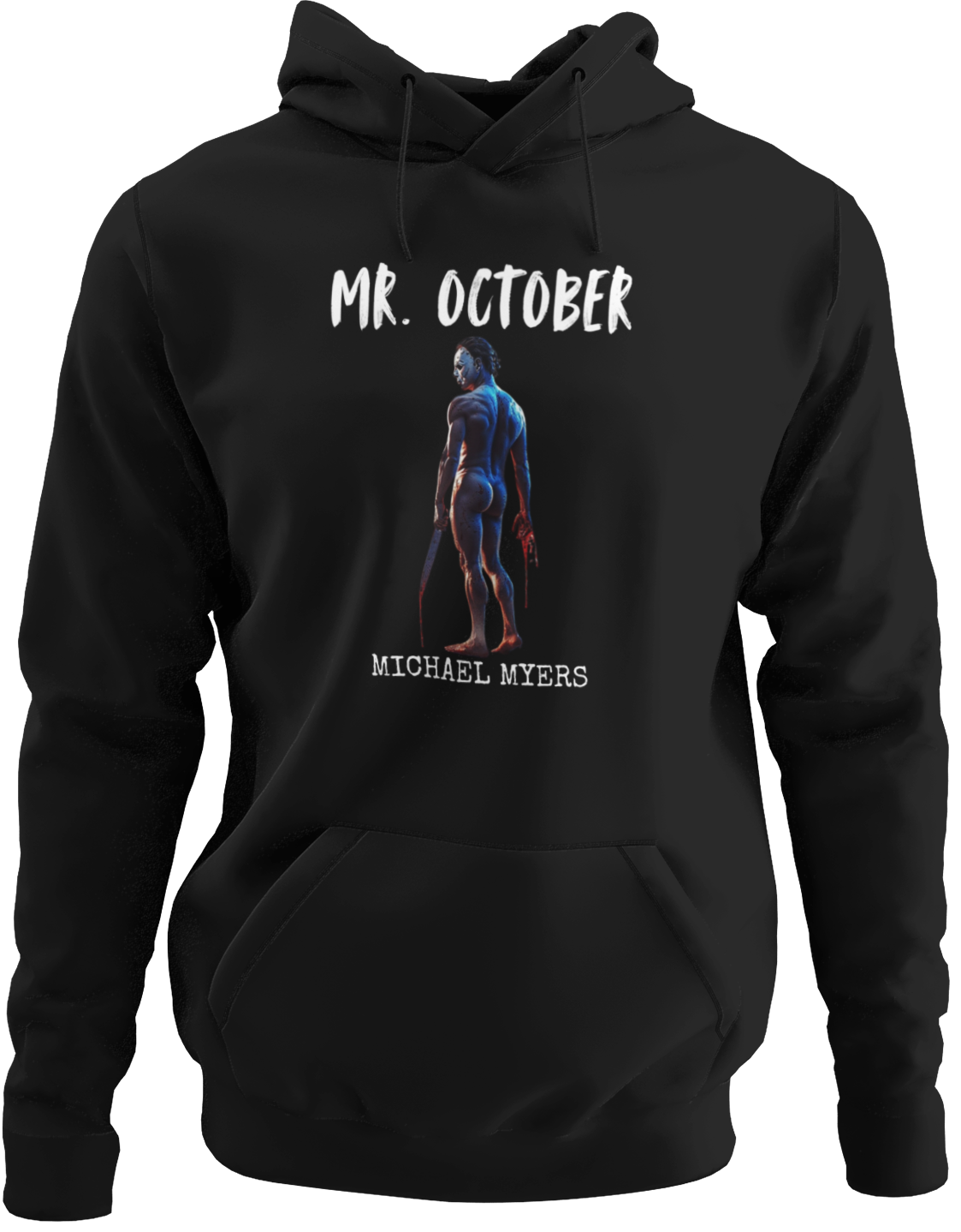 Mr. October