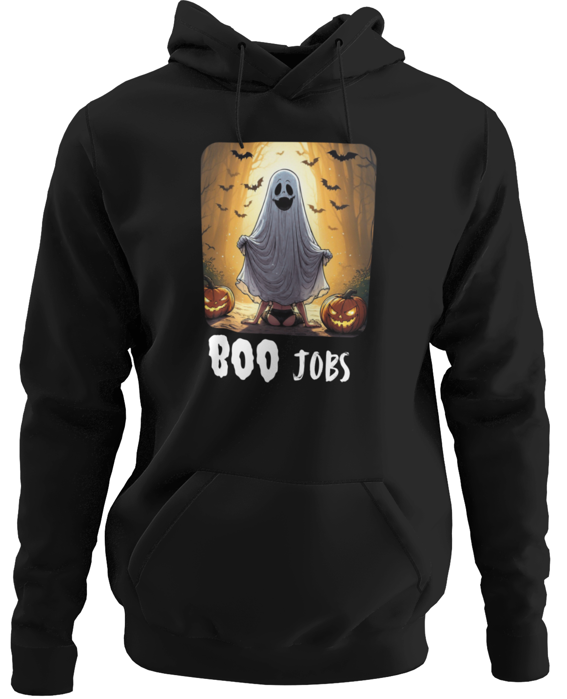Boo Jobs