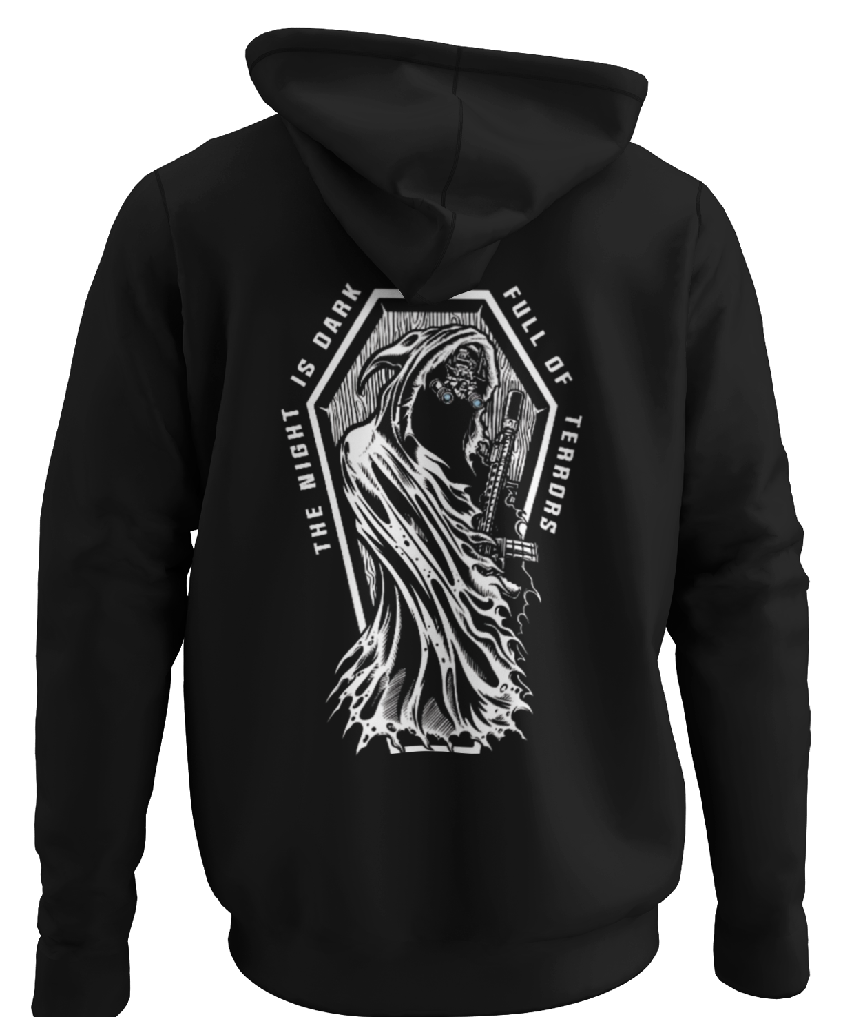 Night Shift Reaper