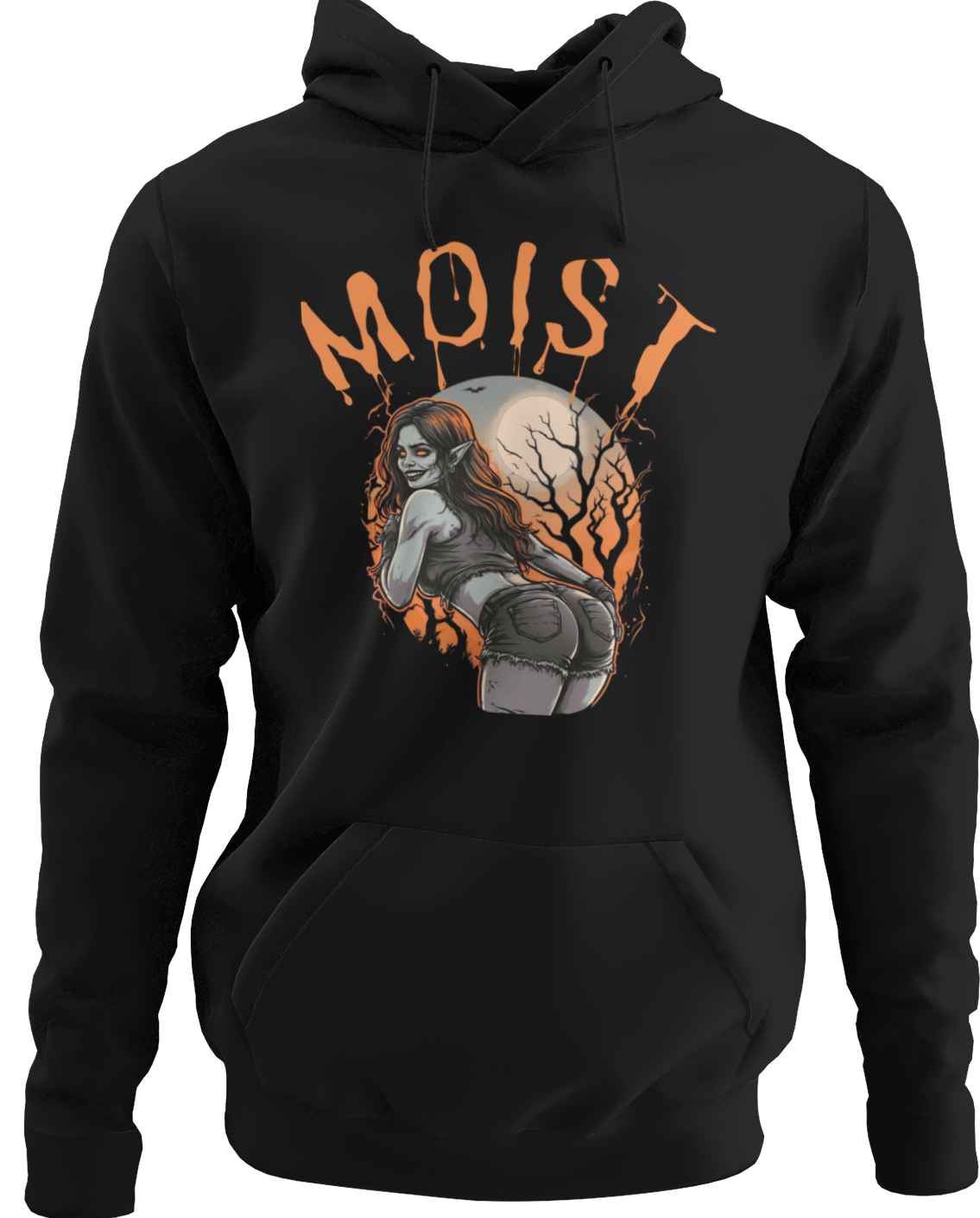 Moist