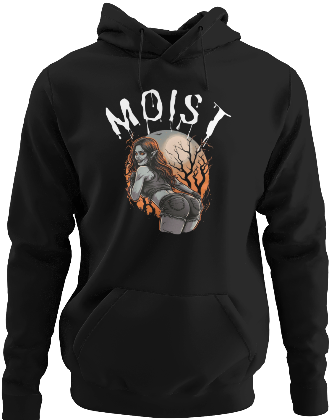 Moist