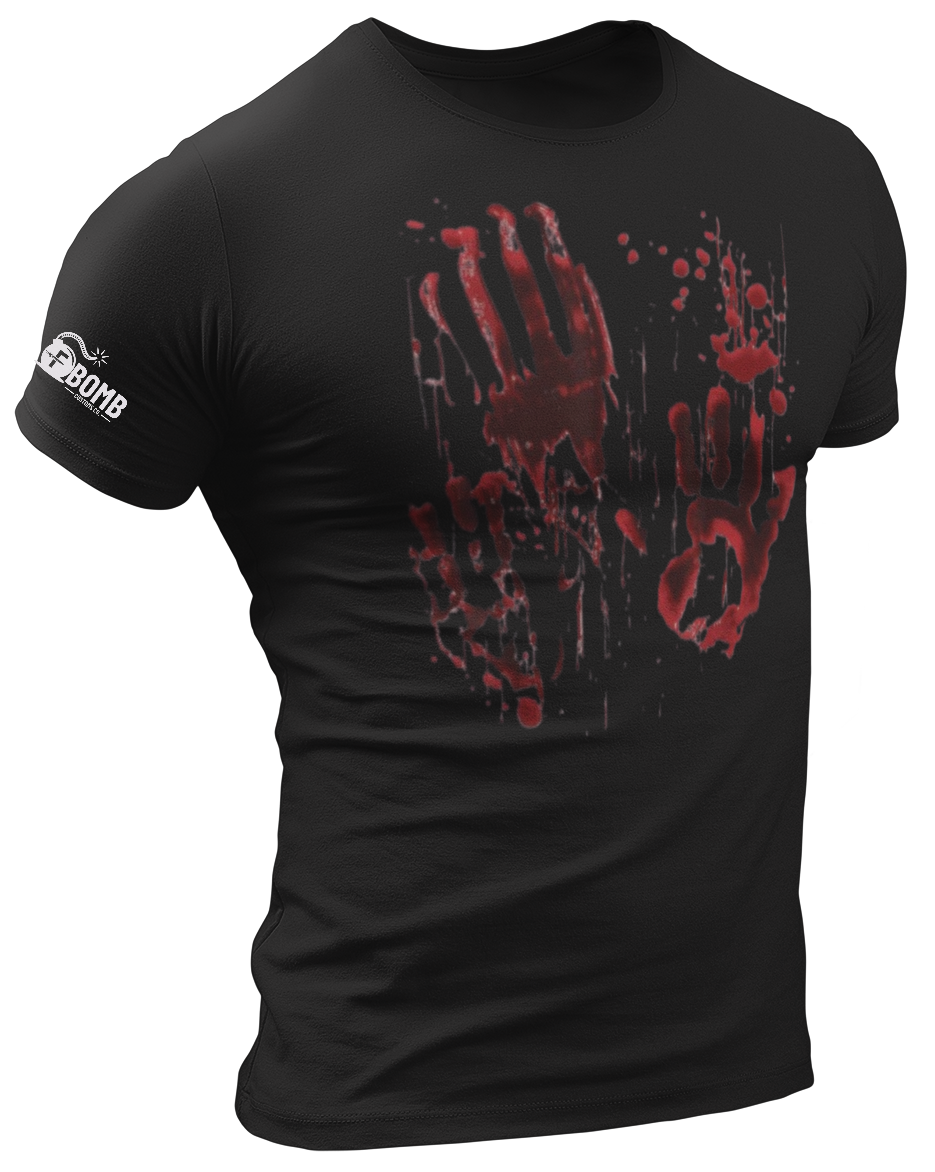 The Blood Donor (Unwilling Participants Only)