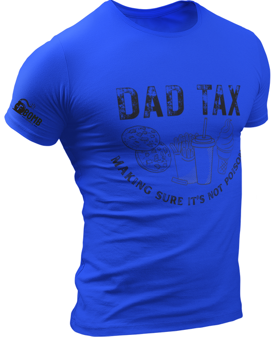 Dad Tax