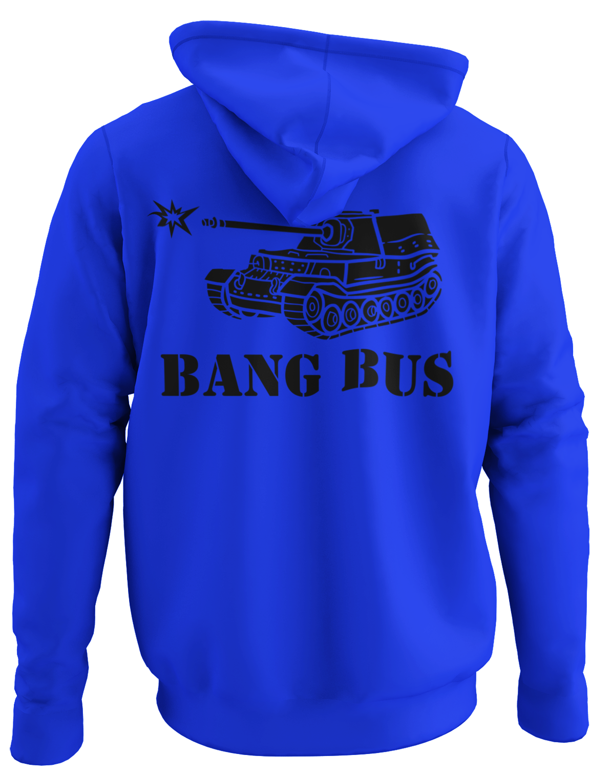 Bang Bus