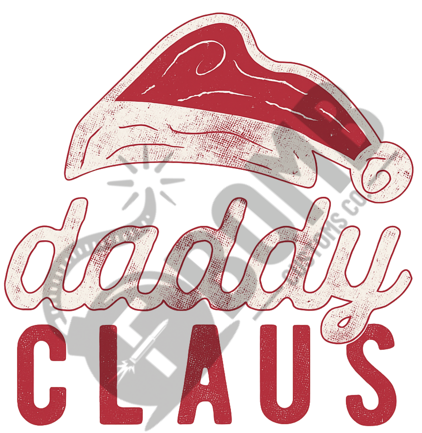 Daddy Claus