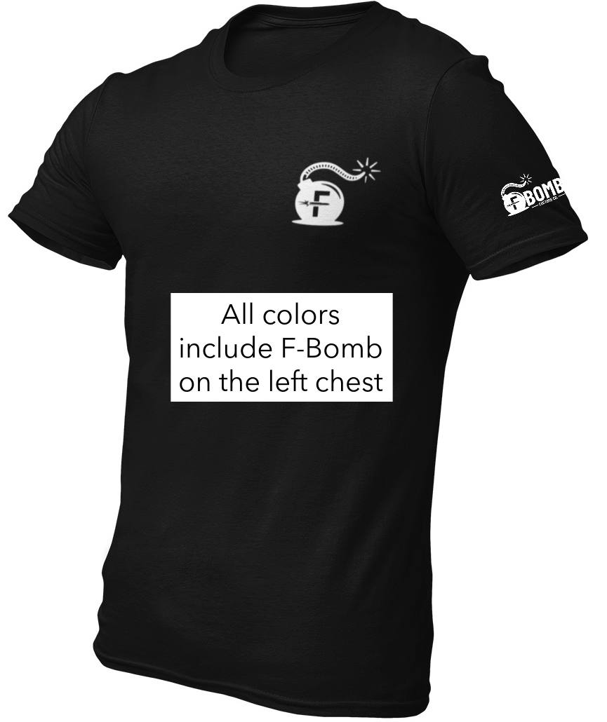 Tactical Terror