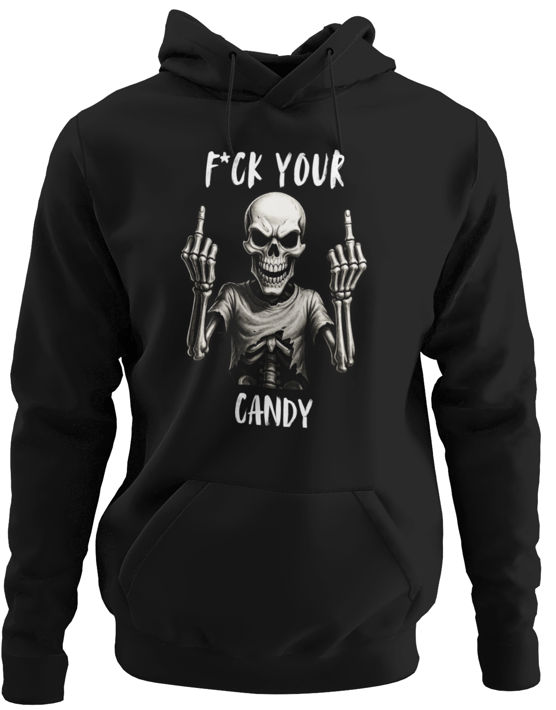 F*ck Your Candy