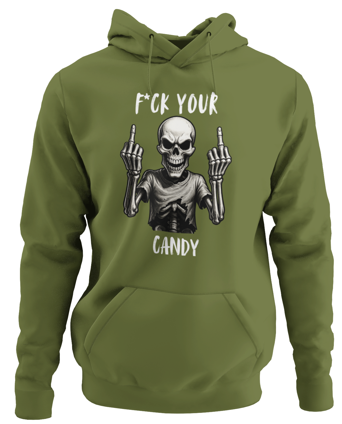 F*ck Your Candy