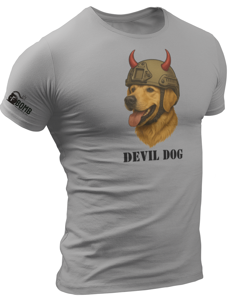 Devil Dog