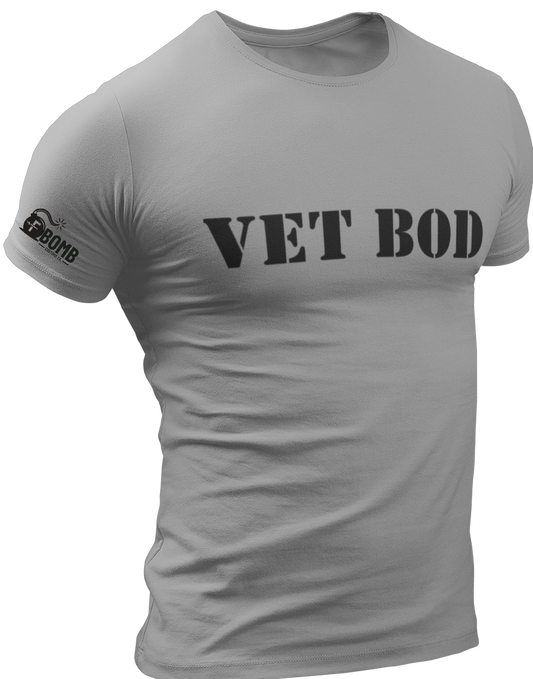 Vet Bod