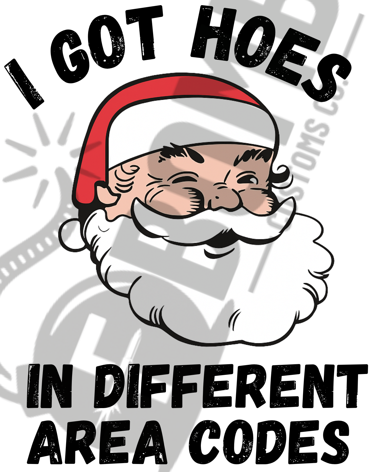 Hoes In Different Area Codes