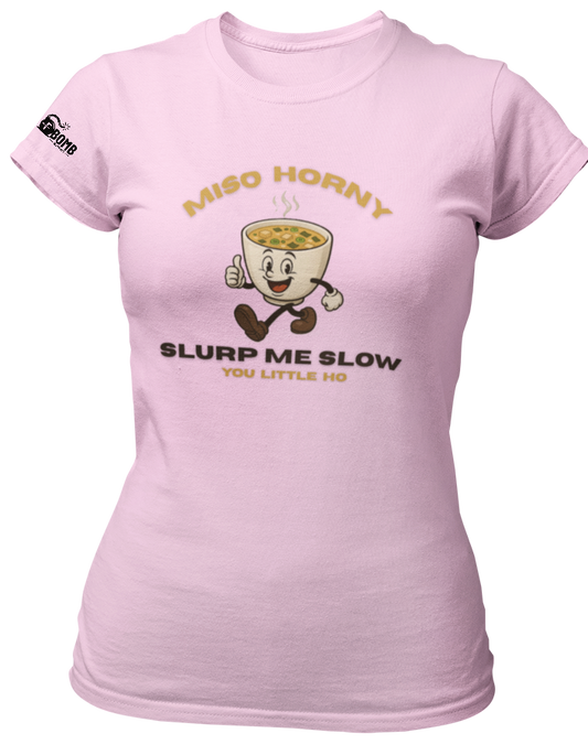 Miso Horny