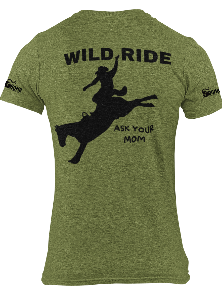 Wild Ride