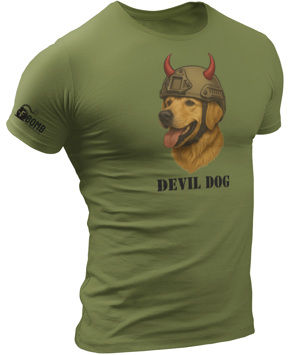 Devil Dog