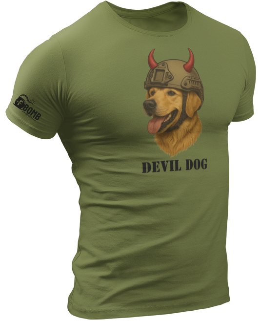 Devil Dog