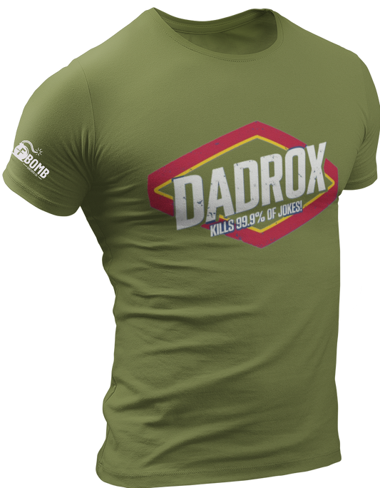 Dadrox