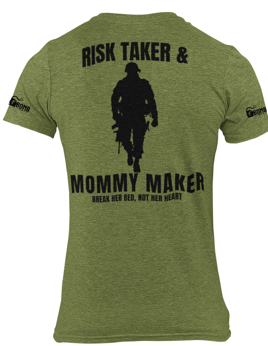Risk Taker