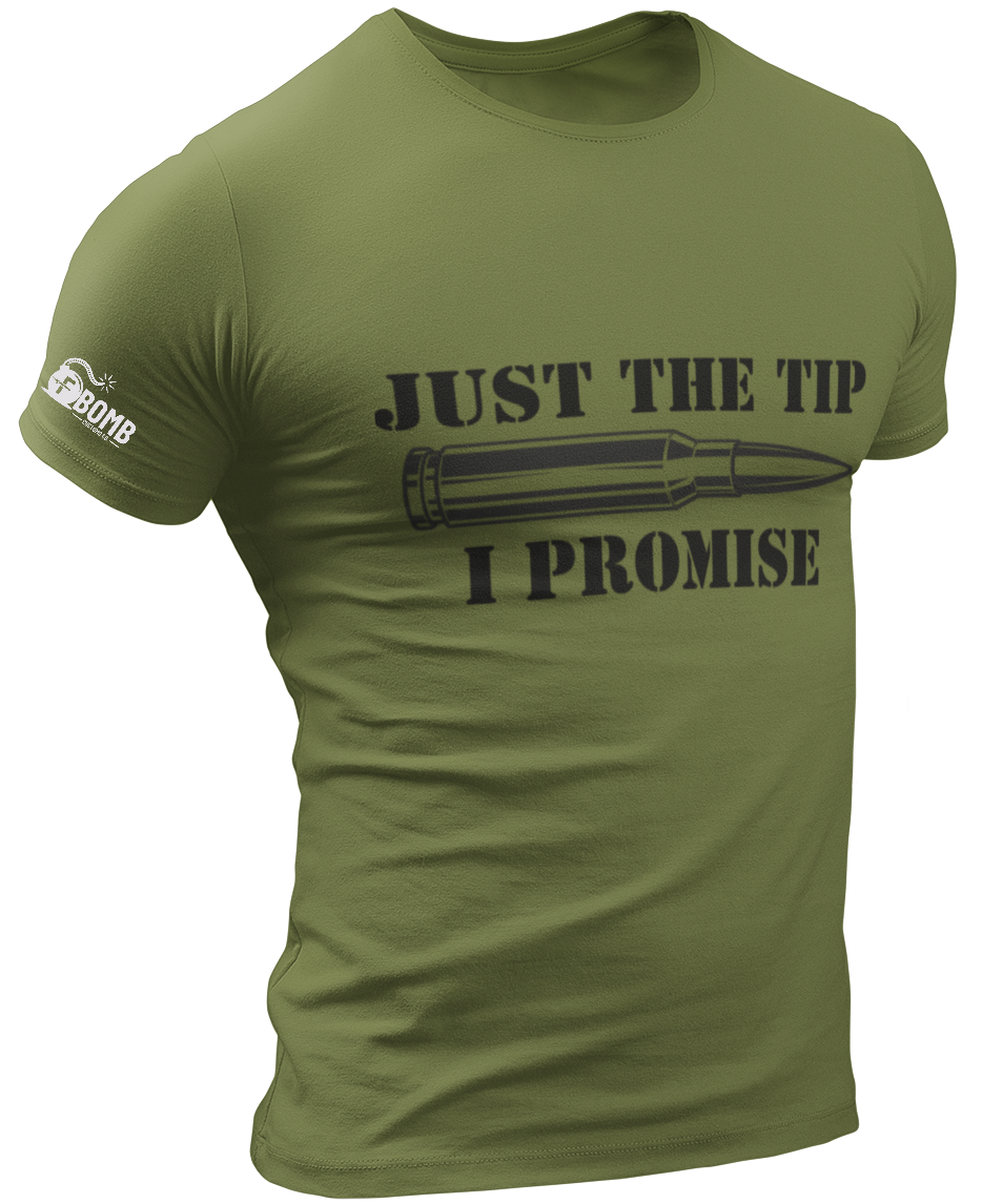 I Promise