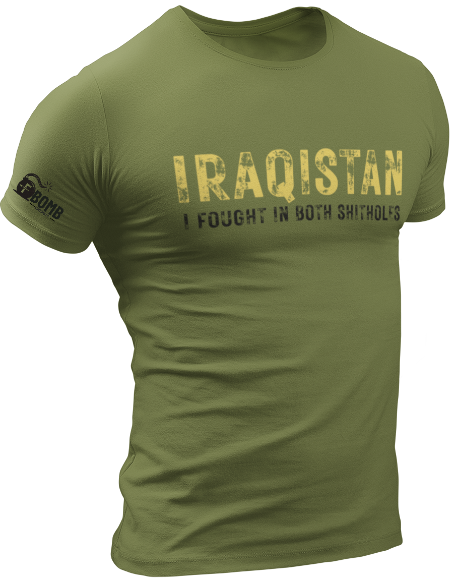 Iraqistan