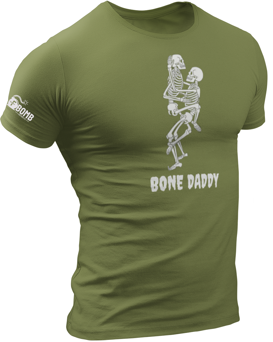 Bone Daddy