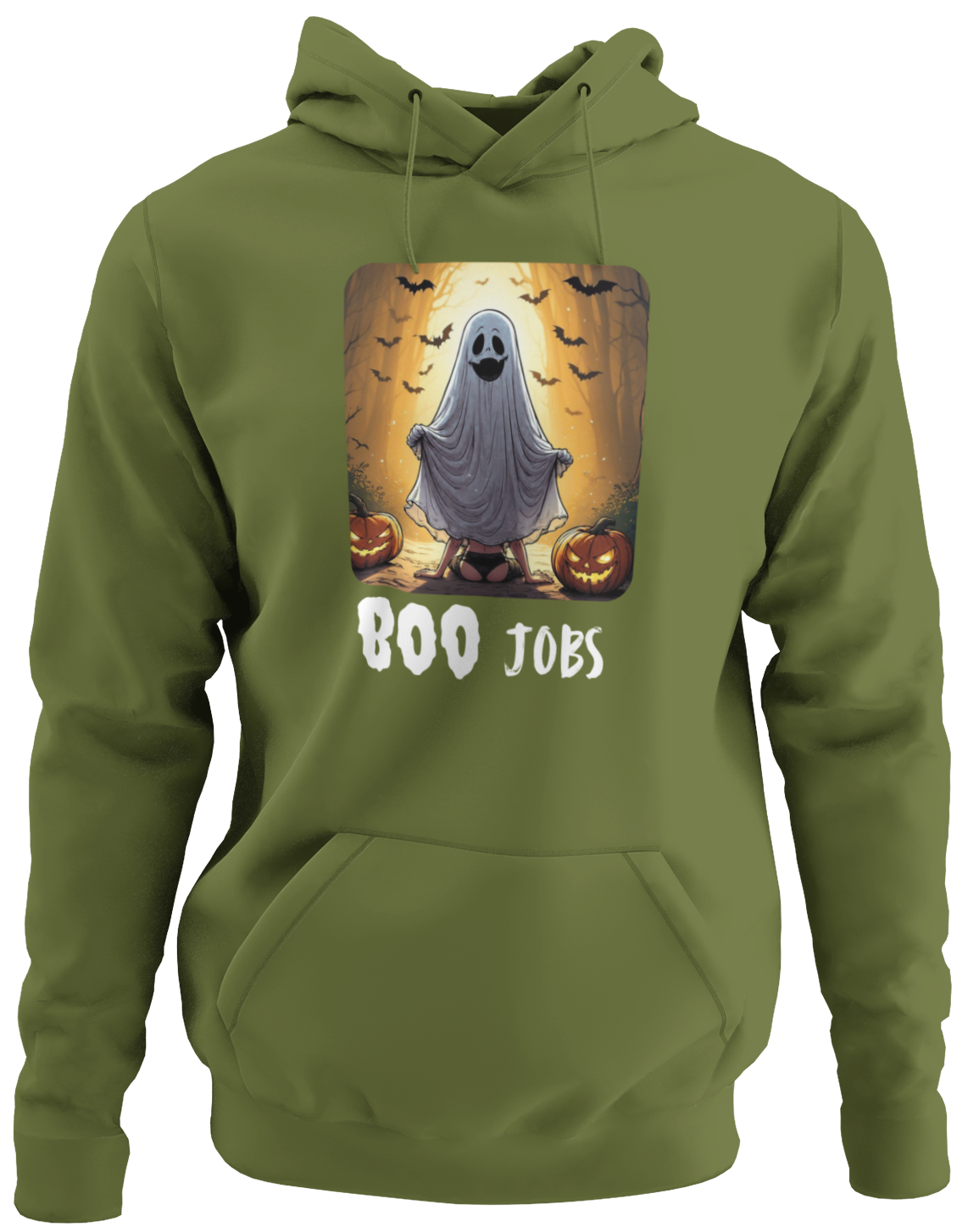 Boo Jobs
