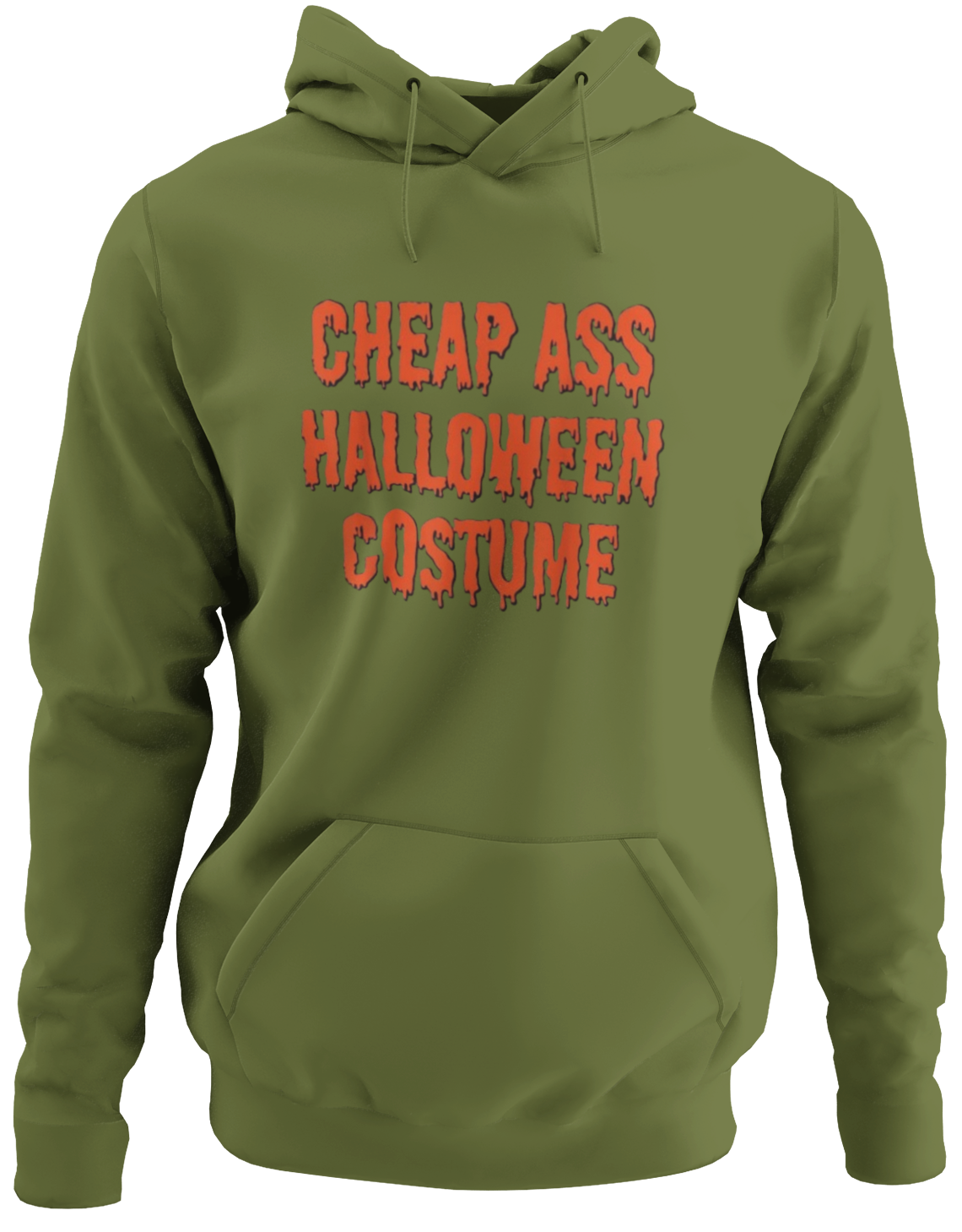 Cheap Halloween Costume