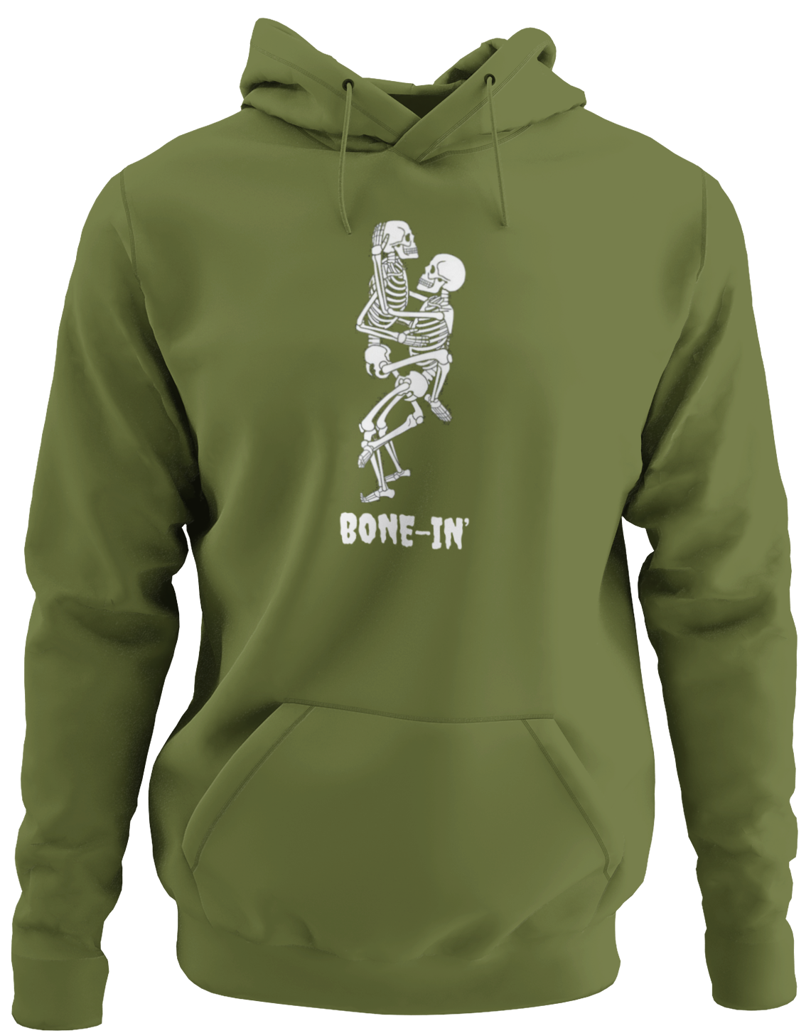 Bone-In