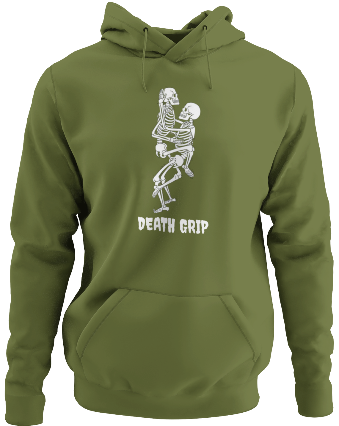 Death Grip