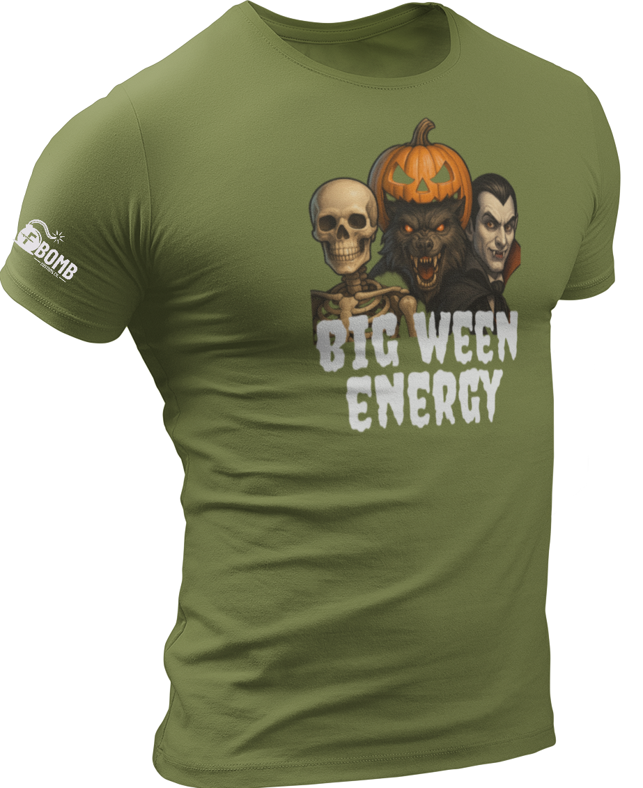 Big Ween Energy